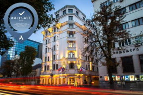  Mercure Belgrade Excelsior  Белград